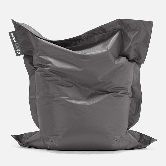 Puff Gigante Cama XXL Funda de Repuesto - SmartCanvas™ 01