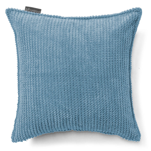 Fundas de Cojín 47 x 47cm - Pompón Cielo 01