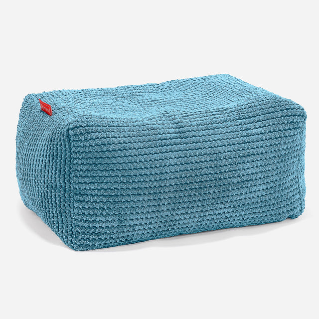 Reposapiés Funda de Repuesto - Pompón 01