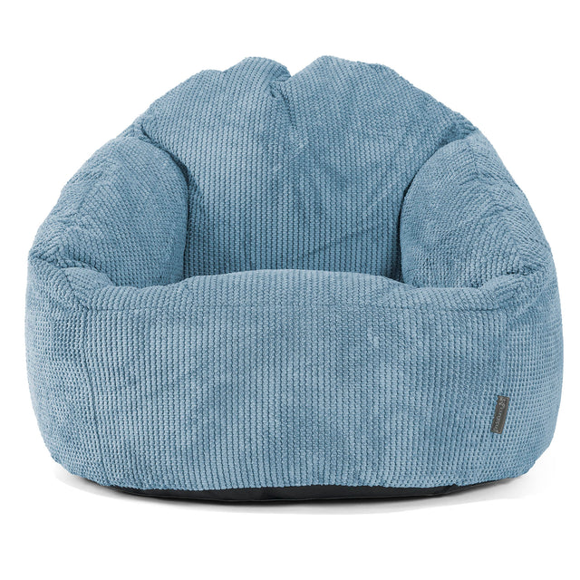 Puf Bubble - Pompón Cielo 01