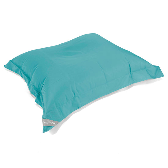 SoleiStorm™ Ultra 2000 h+ Puff Gigante Cama XXL - Olefin Agua 02