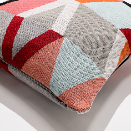 Cojín 47 x 47cm - Algodón 100% Cotswold 02
