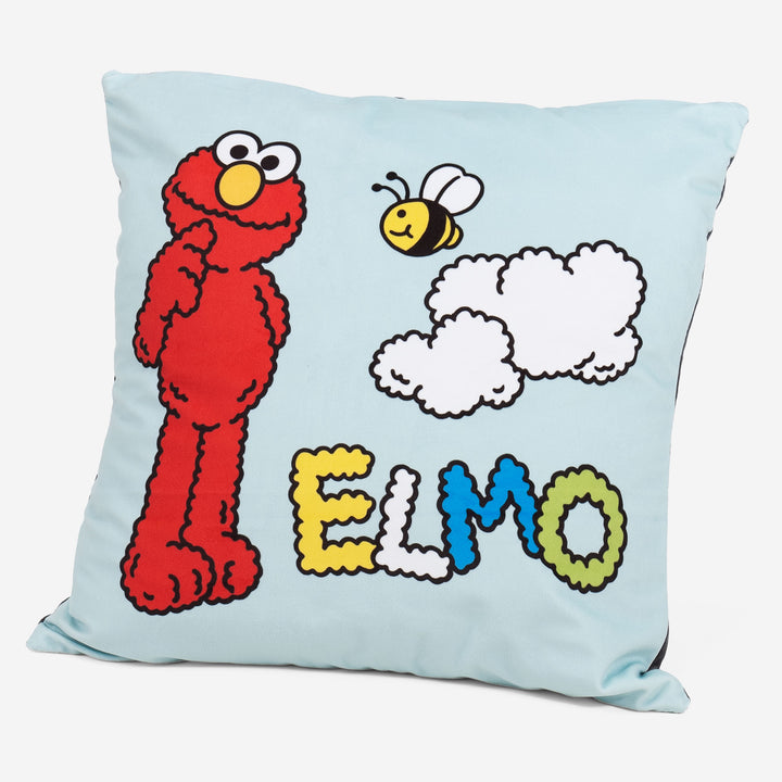Fundas de Cojín 47 x 47cm - Elmo nube 02