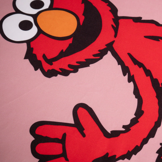 Puf Flexiforma Niños 1-3 años - Elmo 05