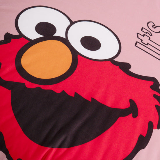 Puf Flexiforma Niños 1-3 años - Elmo 06