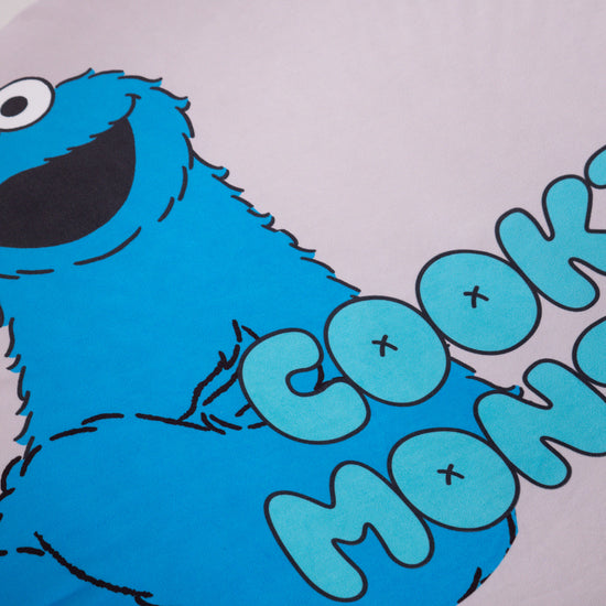 Puf Flexiforma Niños 1-3 años - Monstruo de las Galletas Triki 05