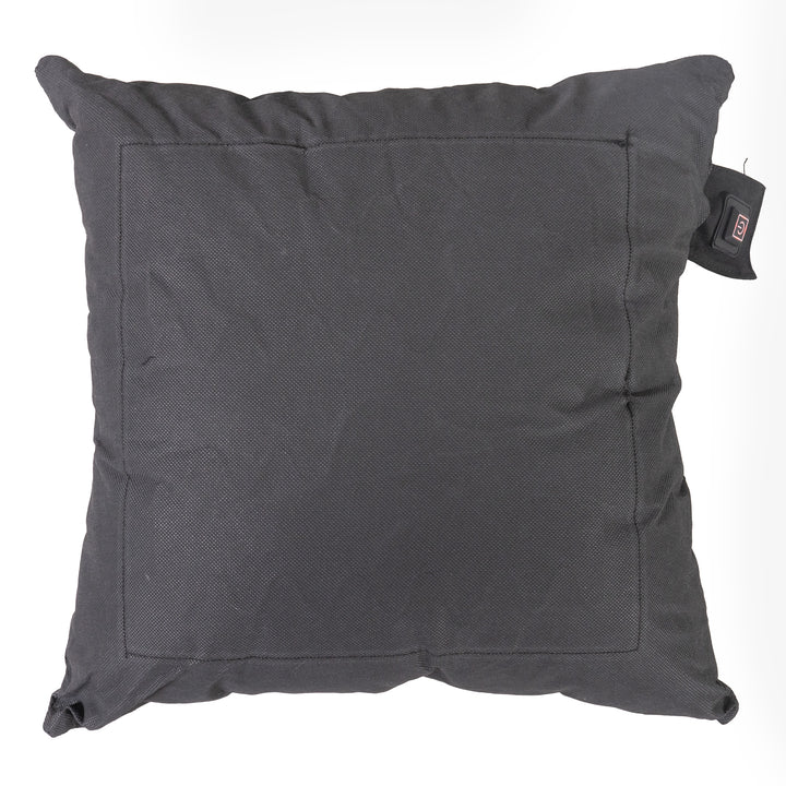 Cojín Térmico 45 x 45cm - Sherpa Crema 06