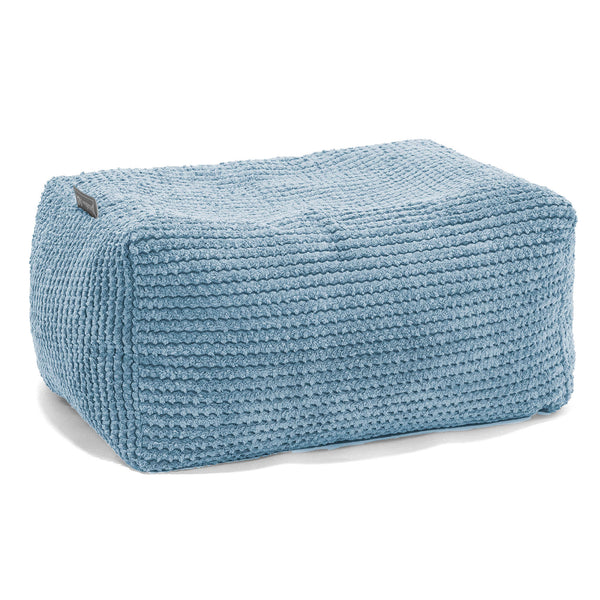 Reposapiés - Pompón Cielo 01