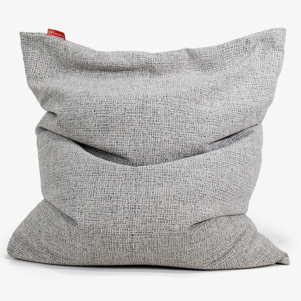 Puff Gigante Cama XL Funda de Repuesto - Hugo 01