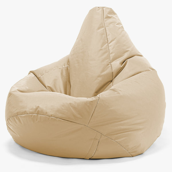Puff Pera - SmartCanvas™ Beige 01