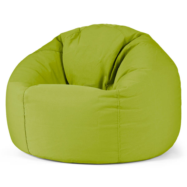Puff Redondo - Olefin Lima 01
