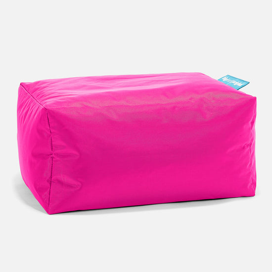 Reposapiés - SmartCanvas™ Rosa Ciruela 01