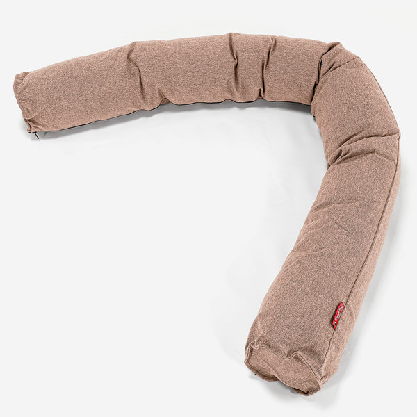 Almohada Gigante para Sofás XL - Lana de Interalli Arena 01