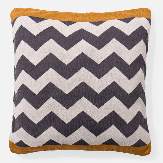 Cojín 47 x 47cm - Algodón 100% Aztec 01