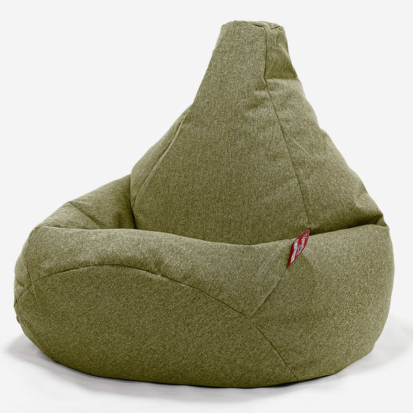 Silla De Juego Puf - Lana de Interalli Lima 01