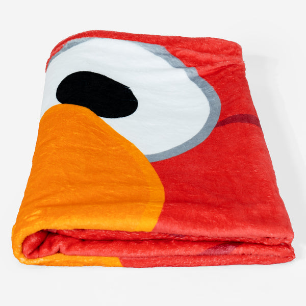 Manta de Sofá - Elmo 02