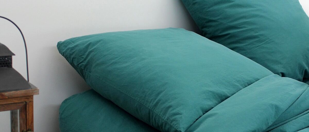 Bleu paon