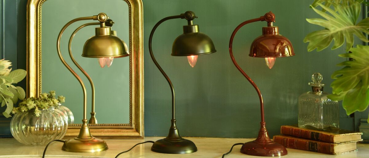 Luminaire pour la chambre