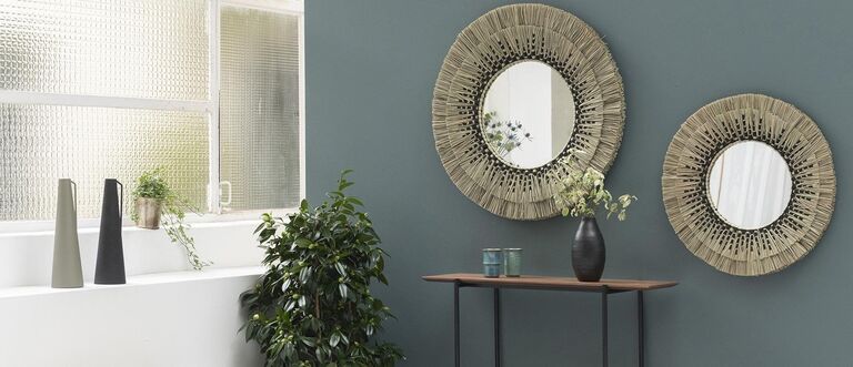 Spiegelontwerp, 30 modellen om je te inspireren | Decoclico