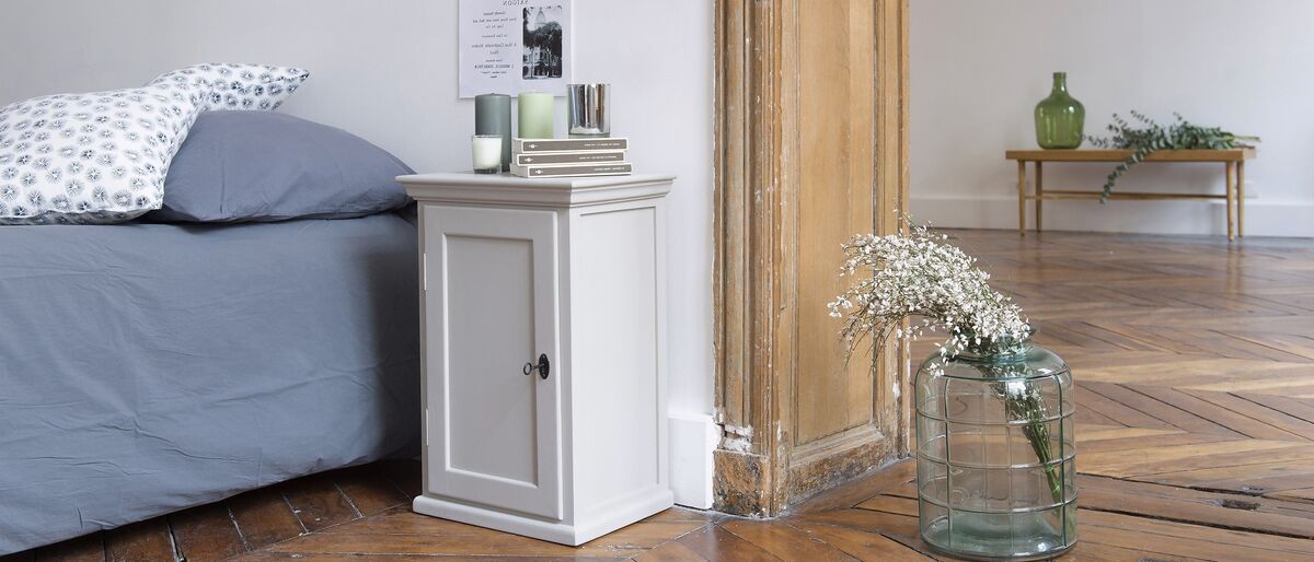 Meubles de chambre