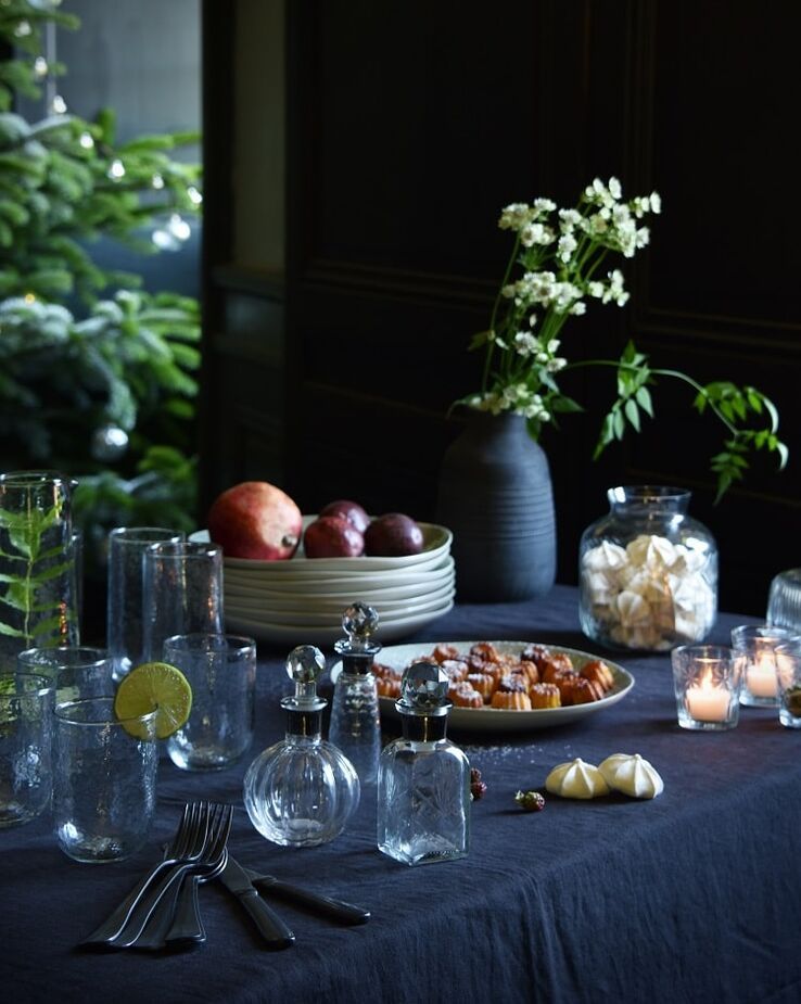 Table de fête